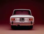 Alfa Romeo 1750 Berlina 1967 года